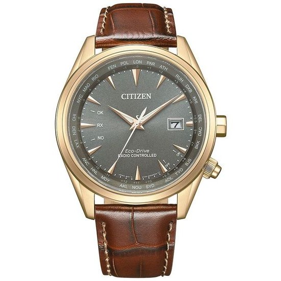 Citizen RADIO CONTROLLED CB0273-11H