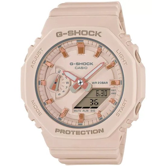 Hodinky Casio GMA-S2100-4AER