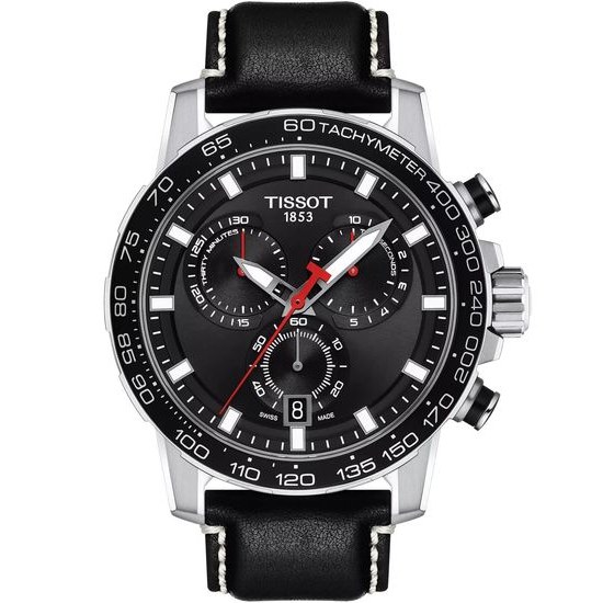 Hodinky Tissot T125.617.16.051.00