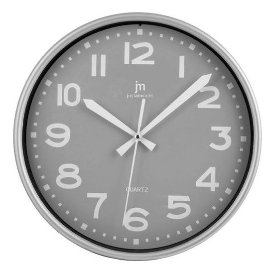 Designové nástěnné hodiny Lowell 00940G 26cm