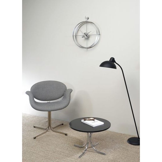 Hodiny Nomon Dos puntos I 55cm