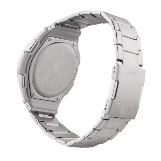 Hodinky Casio WVA-M650TD-1AER