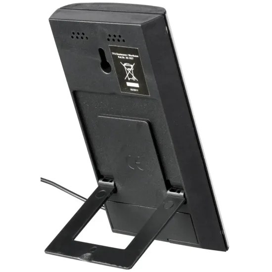 Digitální teploměr s kabelovým čidlem TFA 30.1027