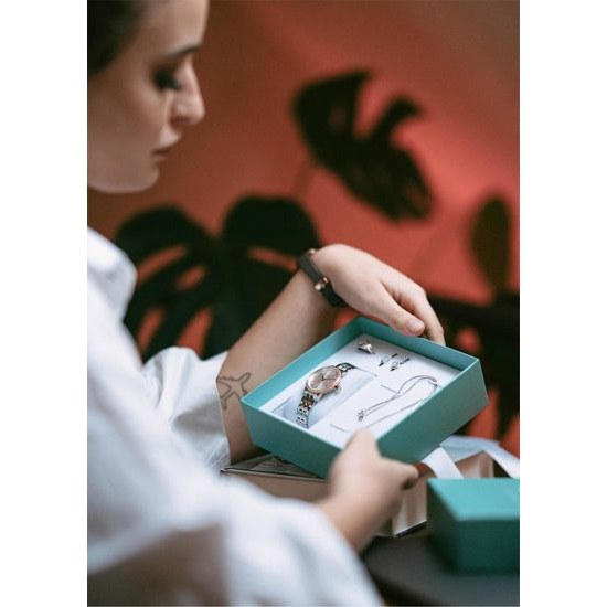 Dárkový box BOX-JVD