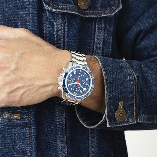 Hodinky Festina SWISS MADE AUTOMATIC 20055/3