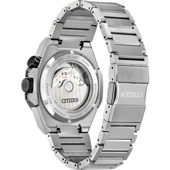 Hodinky Citizen Series 831 NB6066-51W limited edition