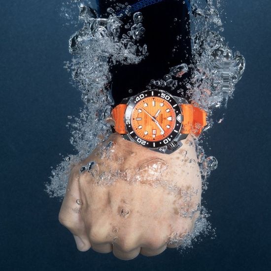 Hodinky Festina SWISS MADE 20043/3