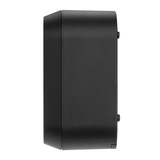 TFA 60.2038.01 - digitální budík LCD-LED HYBRID