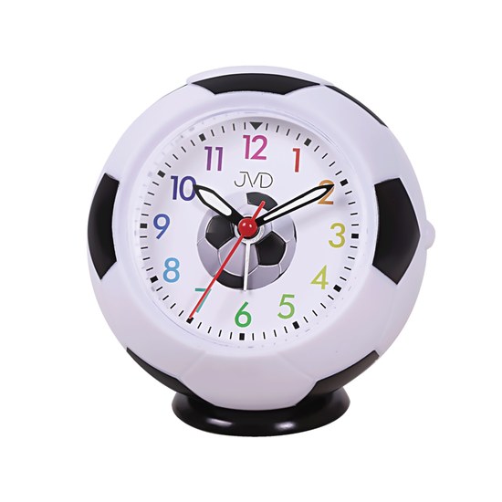 Budík JVD SRP9001.1