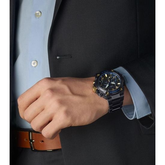 Hodinky Casio MRG-B2000B-1ADR G-SHOCK PRO