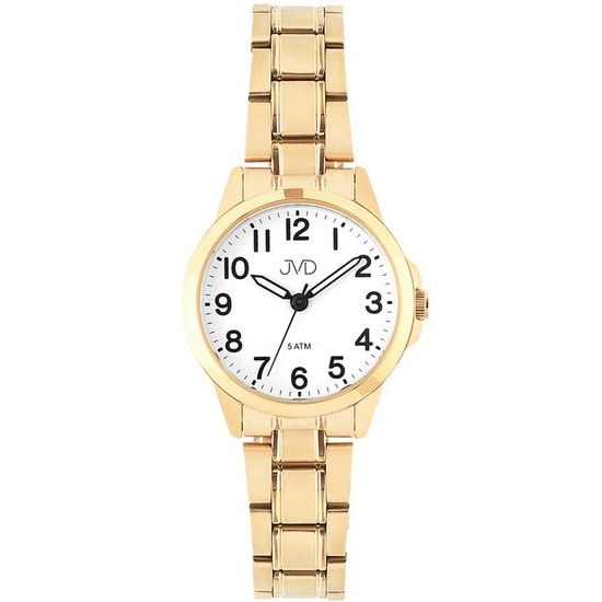 Náramkové hodinky JVD J4197.3