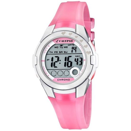 Hodinky Calypso VERSATILE FOR WOMAN K5571/2