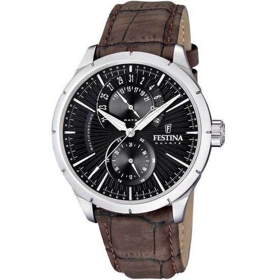 Hodinky Festina RETRO 16573/4