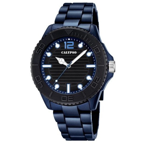 Hodinky Calypso TRENDY K5645/4