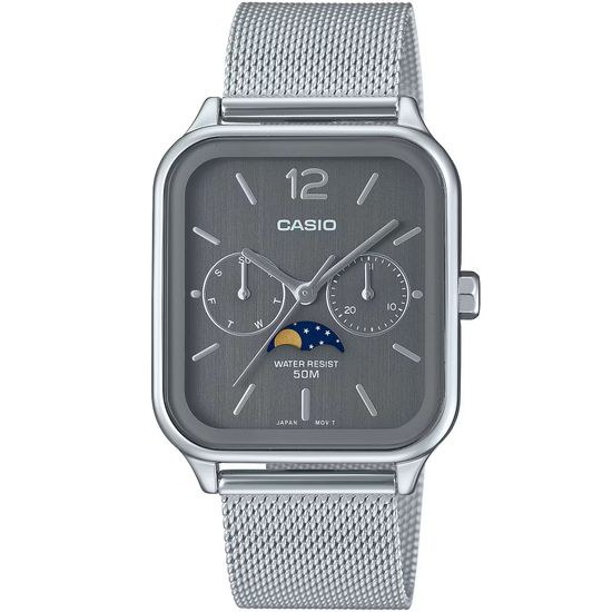 Hodinky Casio MTP-M305M-8AVER