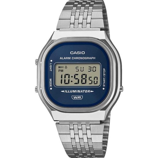 Hodinky Casio A140WE-2AEF