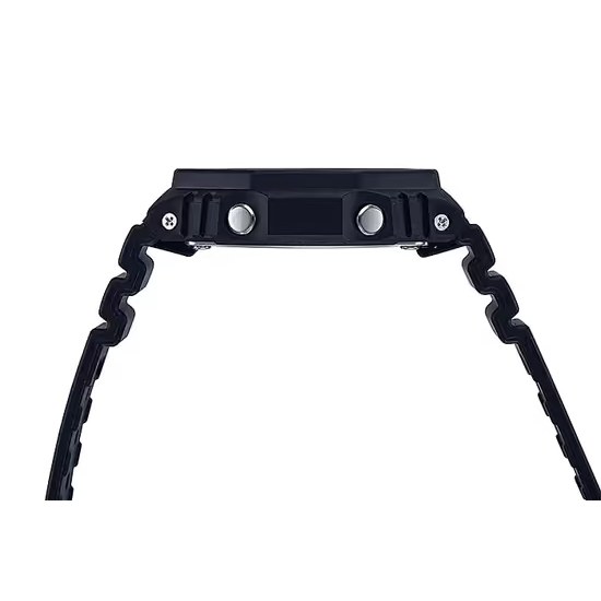 Hodinky Casio GA-2100-1A1ER Carbon Core Guard