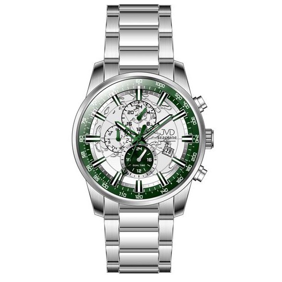 Náramkové hodinky JVD JE1018.1