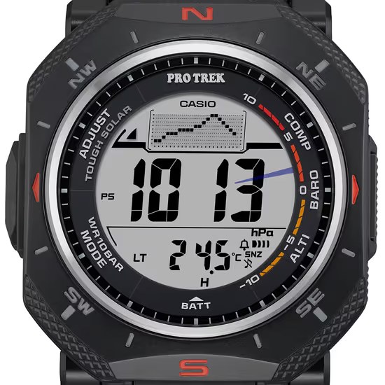 Hodinky Casio Protrek PRG-69-1ER