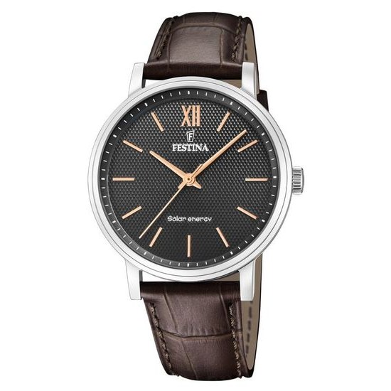 Hodinky Festina SOLAR ENERGY 20660/6