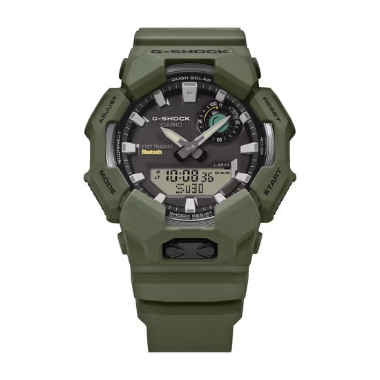 Hodinky Casio GA-B010-3AER G-SHOCK