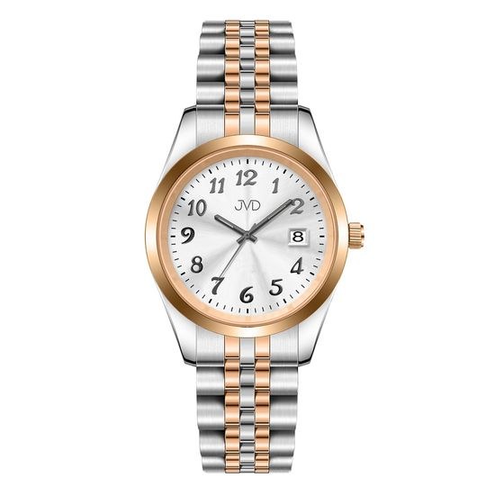 Náramkové hodinky JVD JZ216.5