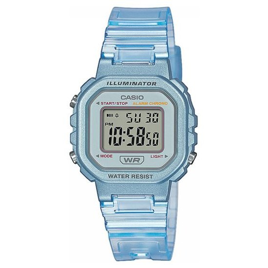 Hodinky Casio LA-20WHS-2AEF