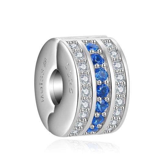 MOISS stříbrný přívěsek