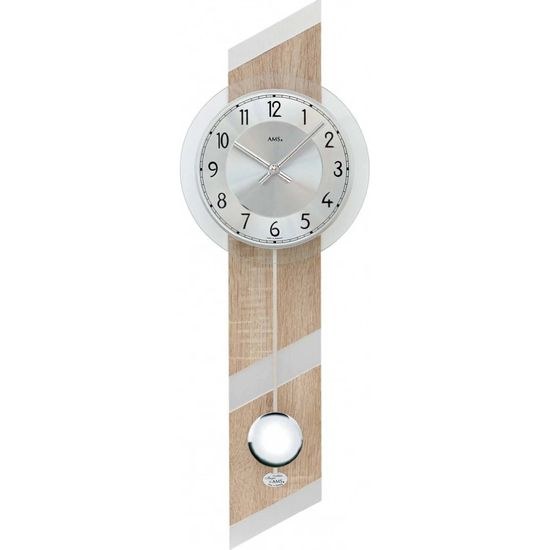 Hodiny AMS 7415
