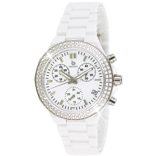 Hodinky PRIM Preciosa Purity Vega W02O.17007.A