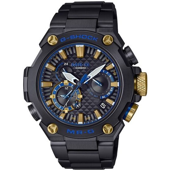 Hodinky Casio MRG-B2000B-1ADR G-SHOCK PRO