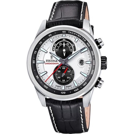 Hodinky Festina TIMELESS CHRONOGRAPH 20695/1