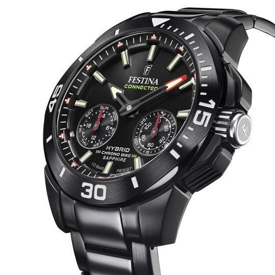 Hodinky Festina SPECIAL EDITION '22 CONNECTED 20648/1