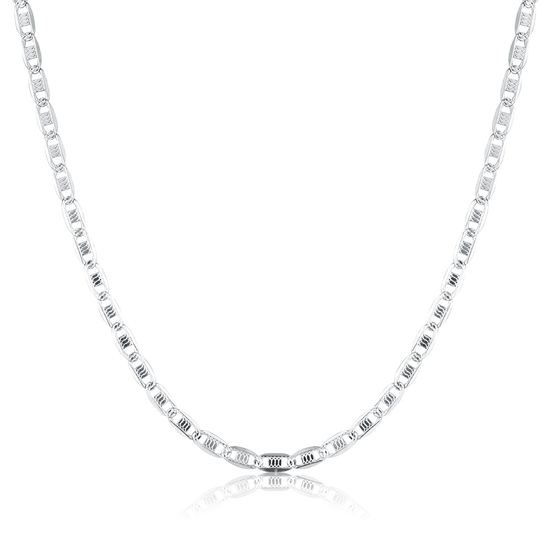 Stříbrný řetízek 925/1000 SVLCOPQD1J160