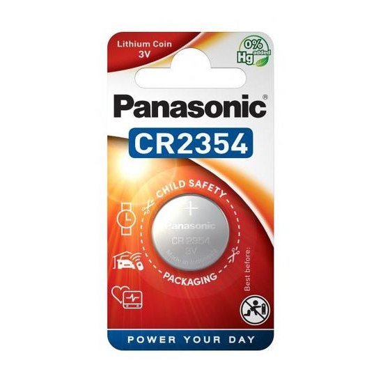 Baterie Panasonic CR2354