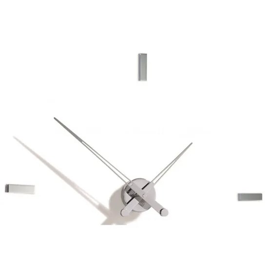 Designové nástěnné hodiny Nomon Tacon4i 73cm