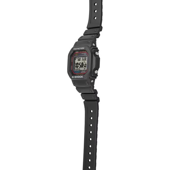 Hodinky Casio GW-M5610U-1ER