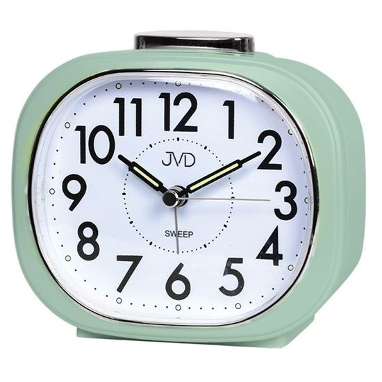 Budík JVD SRP2010.2