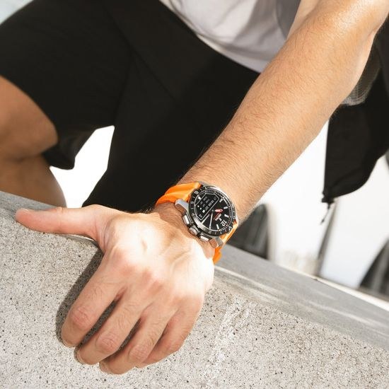 Hodinky Festina CONNECTED 23000/D