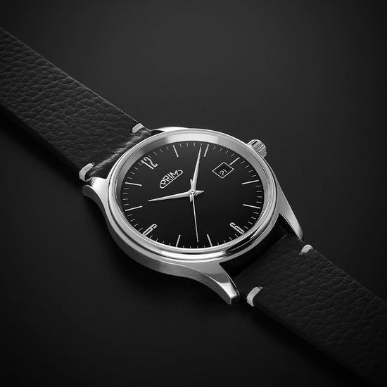 Hodinky PRIM Linea II 40 Q - W01P.13262.B