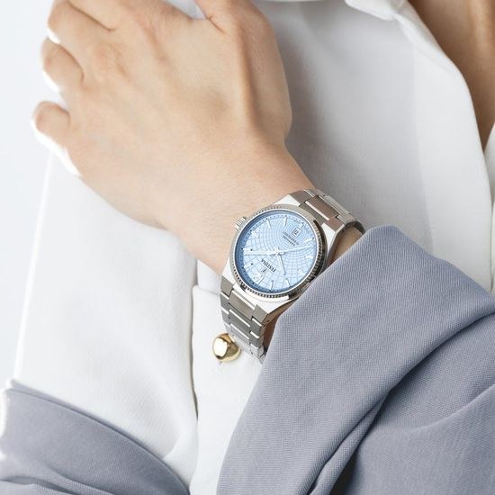 Hodinky Festina SWISS MADE 20052/5