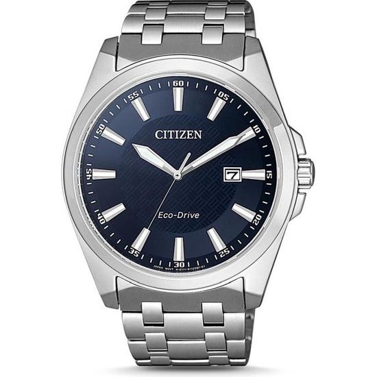 Hodinky Citizen SAPPHIRE CLASSIC BM7108-81L