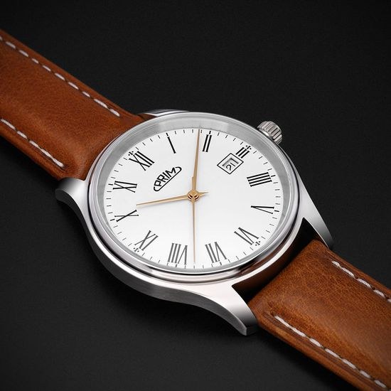 PRIM Linea II 40 Q Roman - W01P.13263.A