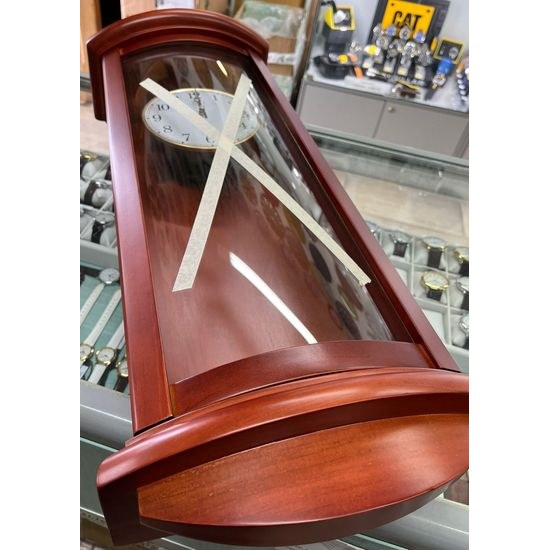 Rádiem řízené hodiny JVD NR24020/23