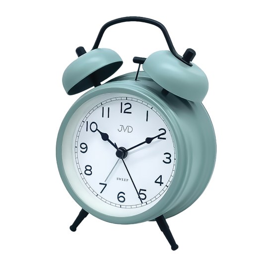 Budík JVD SRP2219.1