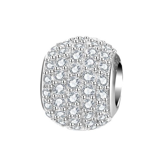 MOISS stříbrný přívěsek