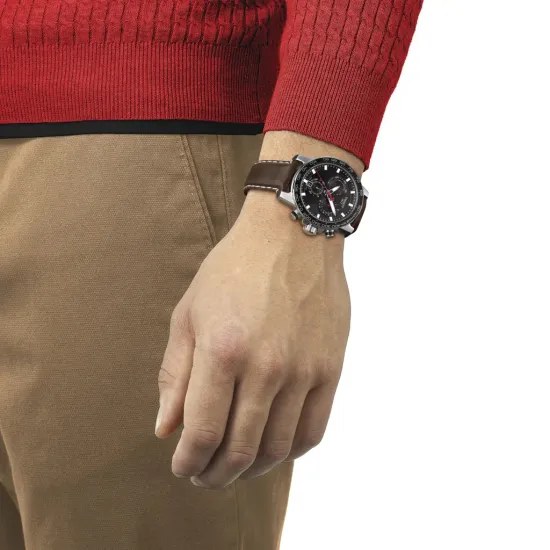 Hodinky Tissot T125.617.16.051.01