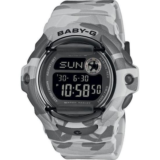 Hodinky Casio BG-169CMB-8ER