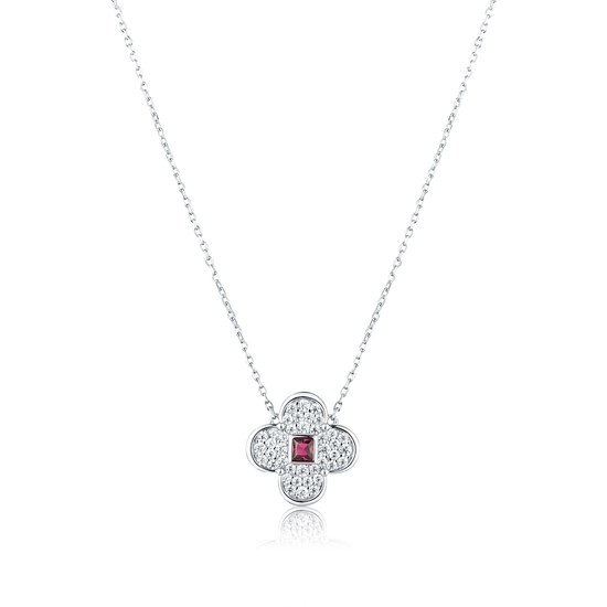 Náhrdelník JVD SVLN0924SK6BR45