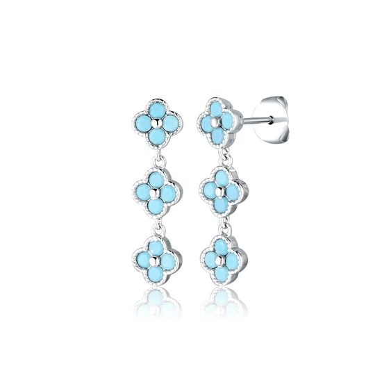 Náušnice JVD SVLE0944S7500TY stříbrné